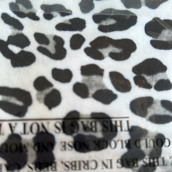 Croft & Barrow 3 pc Pajama Set - Medium - New 🛍️ - Picture 5 of 5